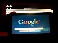 Desktop on Psp (VNC) Desktop on Psp (VNC)