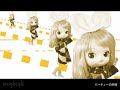 【鏡音リンオリジナル曲】dolly dolly【SWANTONE】