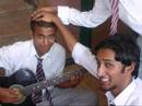 A2 farewell The City School PAF Chapter (shahzaib)