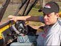 Quadriplegic and Yamaha Rhino