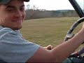 Quadriplegic and Yamaha Rhino