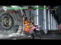 SOUL CALIBUR 4 GAMEPLAY THE APPRENTICE VS NIGHTMARE