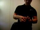 penetrating rubberbands