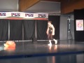 Don Bosco cup 2012 "Carillon" Anna Cuccurnia ...