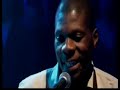 sara tavares   bom feeling  live on jools holland 