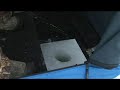 Ice Fishing Techniques for Panfish : Ice Fishing Bluegill & Crappie Depths