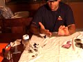How to clean bearings