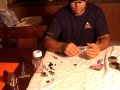 How to clean bearings
