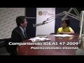 47-2009, parte 6: Potencialidades internas
