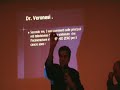 Paul Connett a Mesero: gli inceneritori e Umberto Veronesi