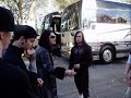 Gerard Way and Bert McCracken