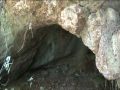 The cave of Mary Magdalene at Rennes-les-Chateau....... Default