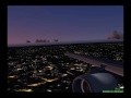 Fs2004: THY A320-Landing in LTBA Fs2004: THY A320-Landing in LTBA
