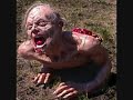 Trailer: Priston the Zombie Slayer the webtoon
