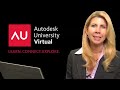 Tour of the AU Virtual Player with Lynn Allen