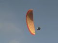 Kym F \"SAT\" - ing at Lady Bay