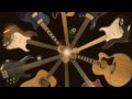 Metal Mayhem Em backing track