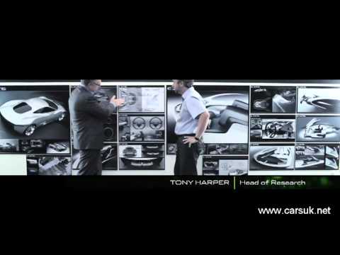 Jaguar C X75 Hybrid Concept Car | Production To Start 0 Jaguar C X75 Hybrid Concept Car | Production To Start