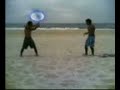 kame hame in after effects em leiria, praia, paredes