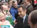 Sarkozy: 'FUCK YOU' /  Sarkozy 'CASSE TOI PAUVRE CON!'