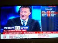 james brown feat  jeff stelling on gillette soccer saturday