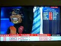 james brown feat  jeff stelling on gillette soccer saturday