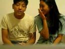 jason mraz & Colbie Caillat - Lucky - cover by j.k. & h.k.