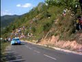 Santi Artetxe powerslide