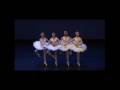 videos de Tanzakademie Zürich, Ballettschule