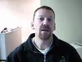 Mick with Gotee
