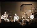 the ridgepoint band does a todd fields song unplugged.