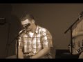the ridgepoint band does a todd fields song unplugged.
