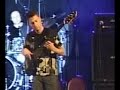 Alexei Lebedev plays bass Alexei Lebedev plays bass
