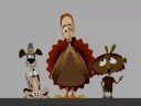 Happy Thanksgiving