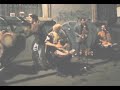 Djemb� - Via Landolina Live 1 con Vidrohi