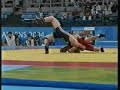 Armen Nazarian Olimpic Champion
