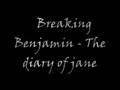 Breaking benjamin - The diary of jane AND LYRICS