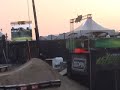 BMX Dirt and Parck Cleveland Dew Tour Julu 08