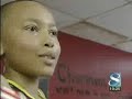 Child Learning Boxing, Life Skills Child Learning Boxing, Life Skills