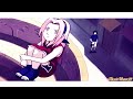 BLUSH,sasusaku,haruno