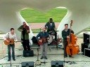 \"samurai\" live at de la warr pavilion bandstand - MFC