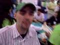 Aaron Brazell of b5media at Blogworld Expo