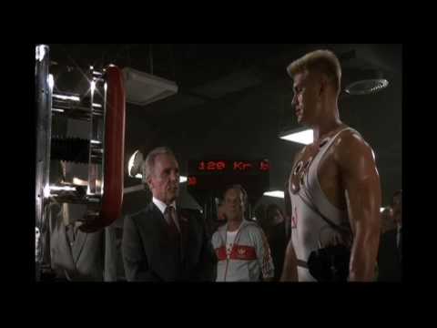 Ivan Drago