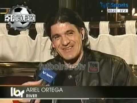Francescoli