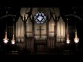 FSPC -22 Nov 2009 - Organ Prelude 2.m4v