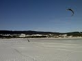 Snowkiting - Liquid Force Havoc 12m - 02-28