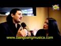 Jorge Guevara - Angie Bluemoon - Bang Bang Radio