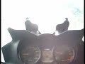 Suzuki DL650 V-Strom short trip in Istanbul