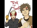 Gaara (Mix) Gaara (Mix)