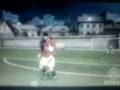 fifa 09 - tricks :)
